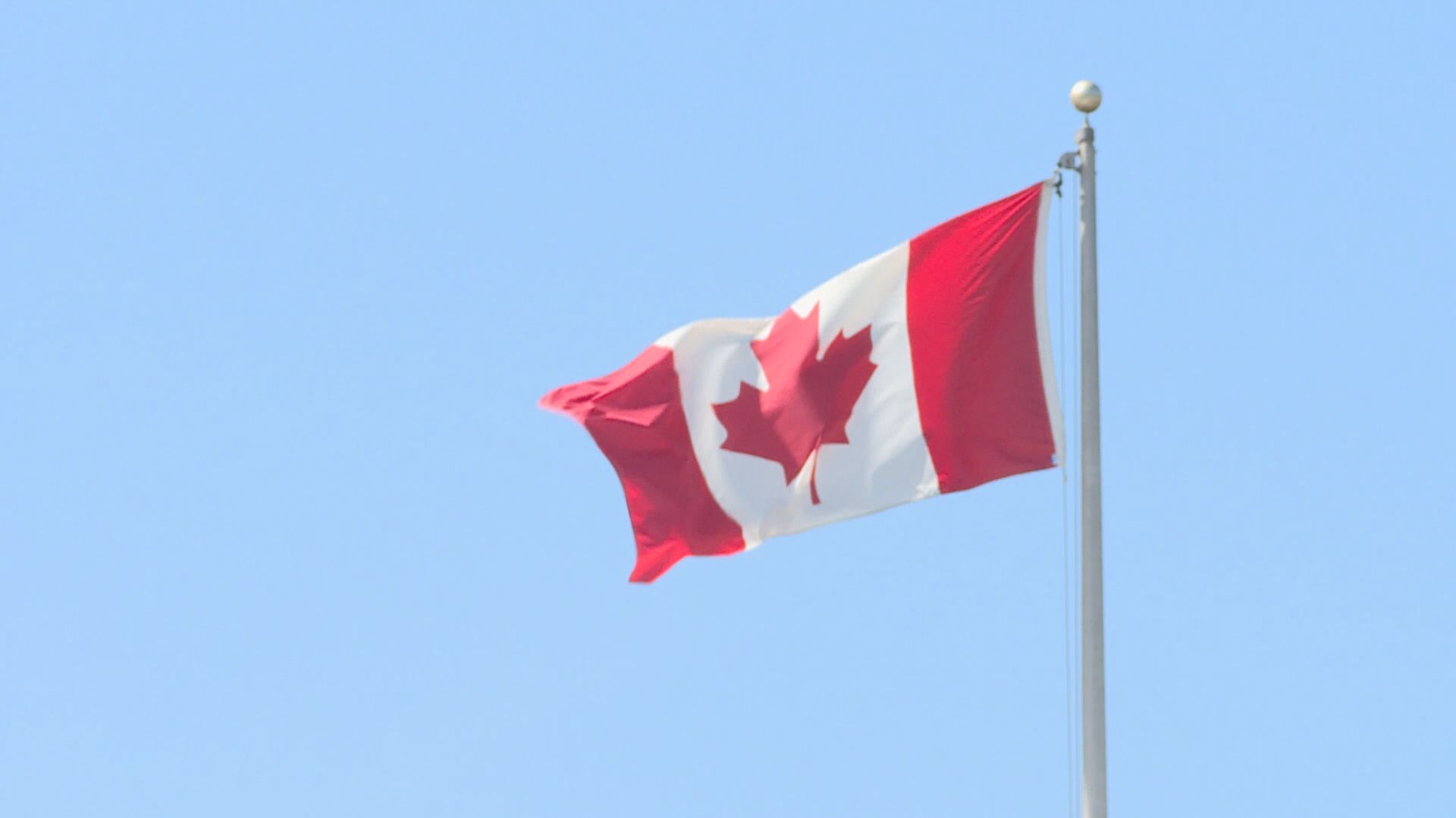 外交部指一名加拿大人涉毒被捕