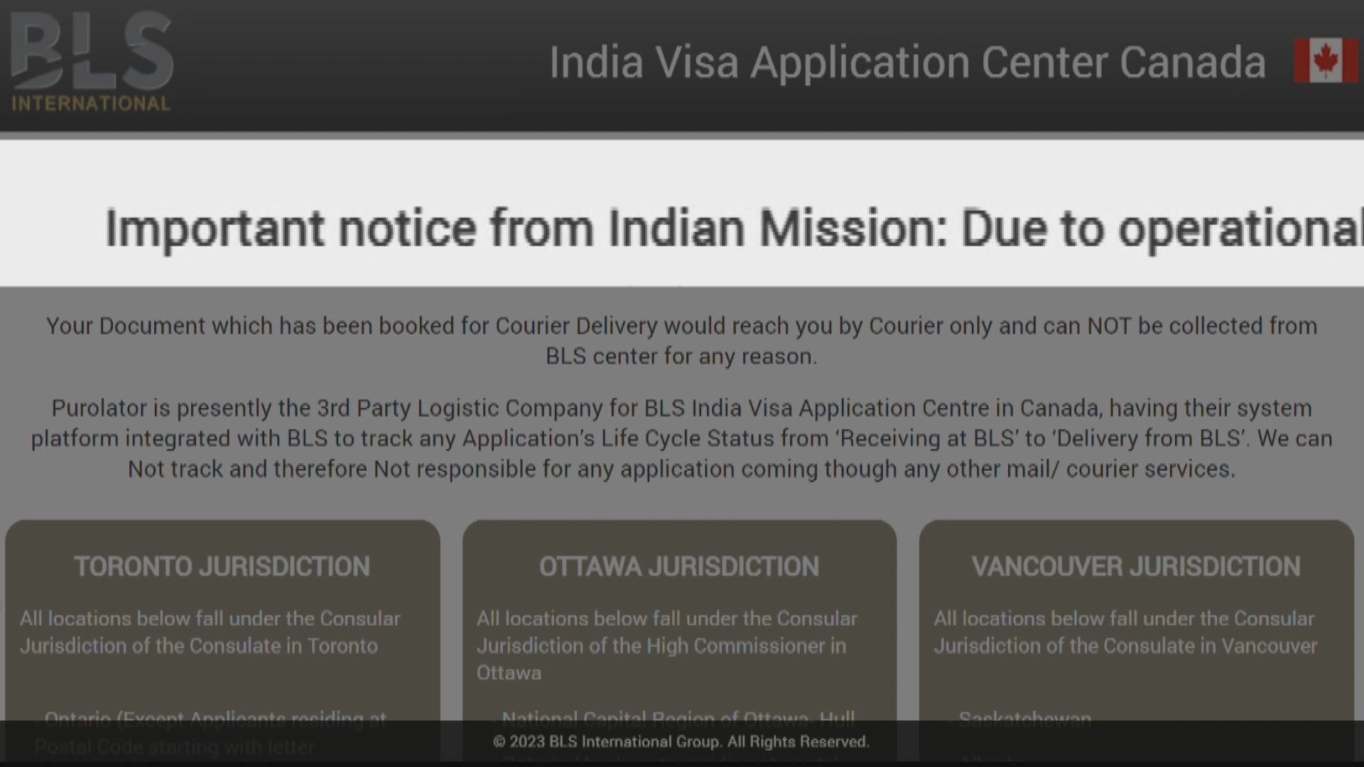 加印外交風波持續 印度暫停加拿大公民簽證服務