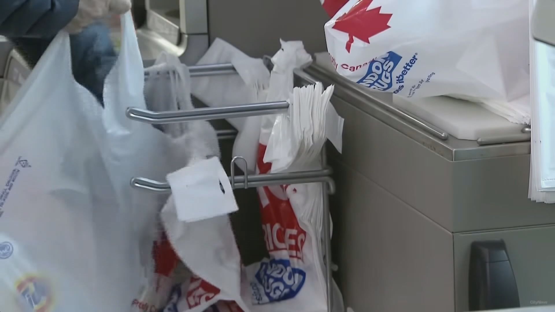 加拿大宣布12月起全面禁止生產和進口即棄塑膠