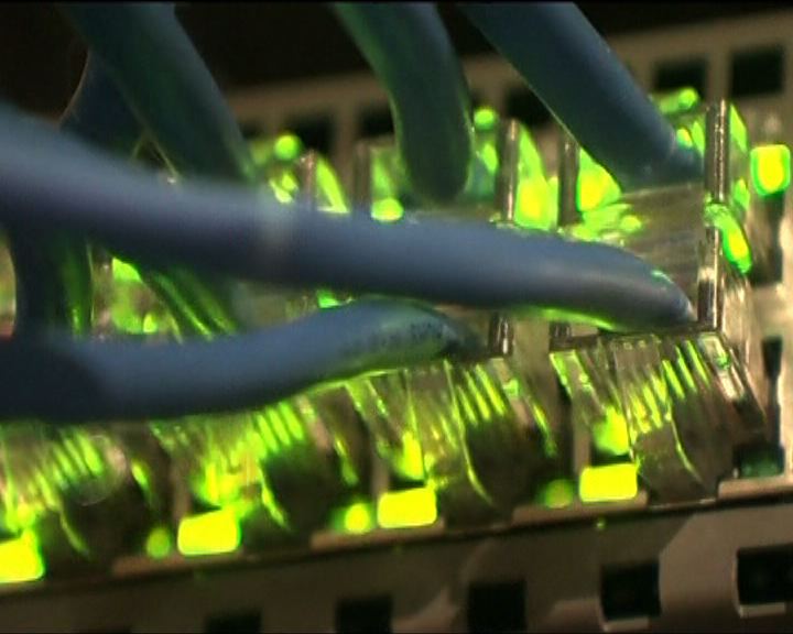 
中國黑客入侵加國政府電腦系統