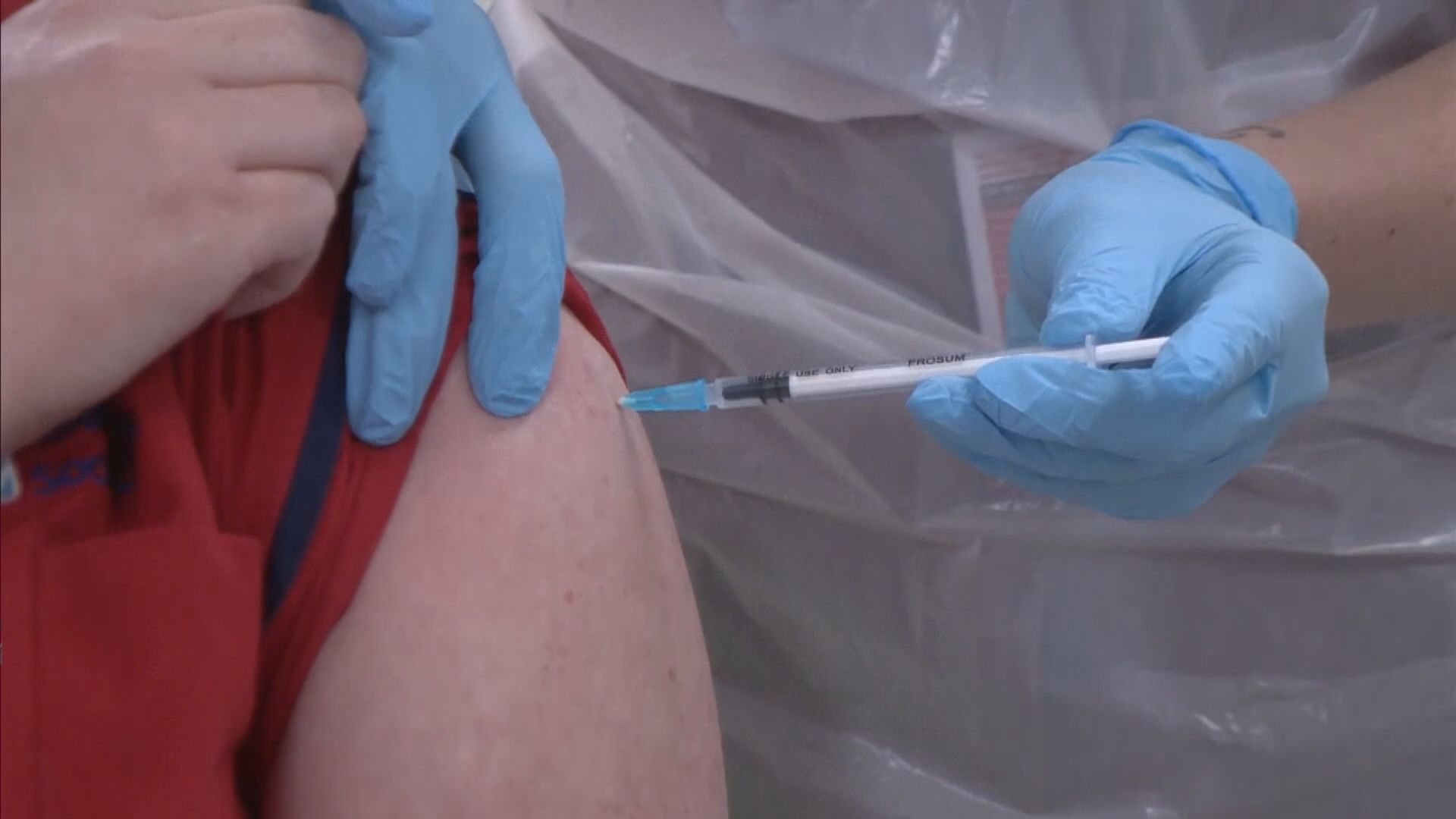 加拿大暫停為55歲以下成年人士接種阿斯利康疫苗