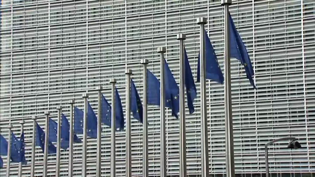 加泰獨立　歐盟籲雙方開啟對話解決危機