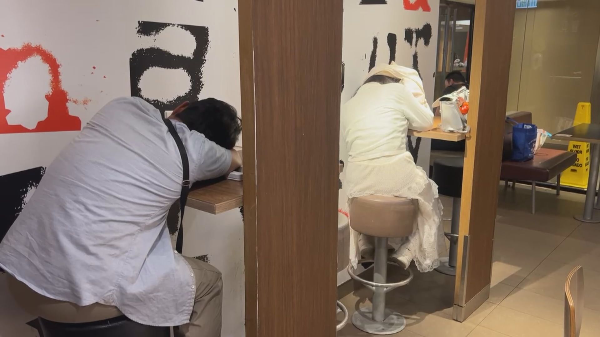 五一黃金周|李家超形容五日假期丁財兩旺 相信旅客新旅遊模式會常態化