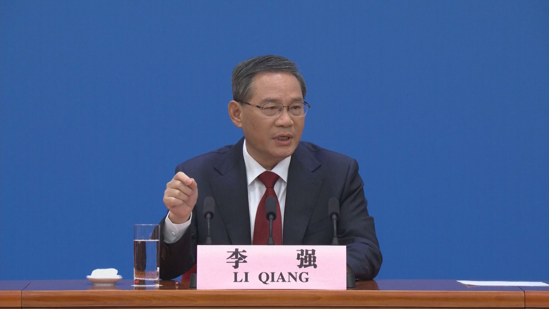 總理李強將出席上海進博會開幕式 李家超明率團訪滬三日