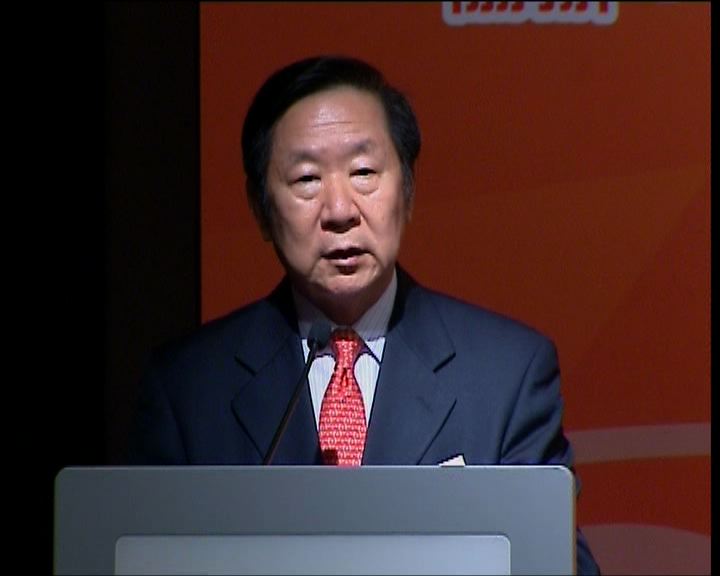 
陳佐洱：白皮書講法講理講事實