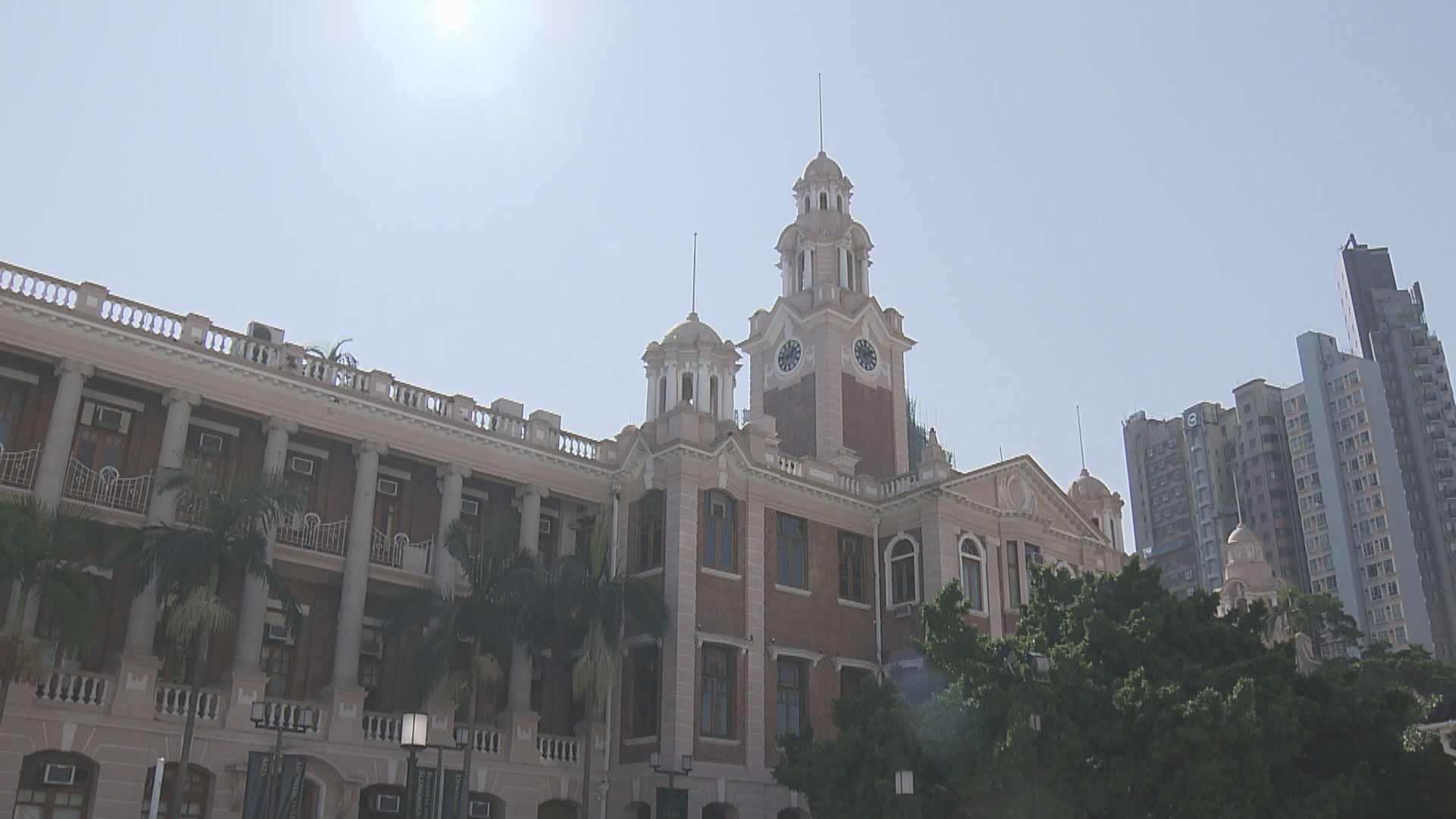 港大學生製AI不雅照　蔡若蓮冀大學加強價值觀教育