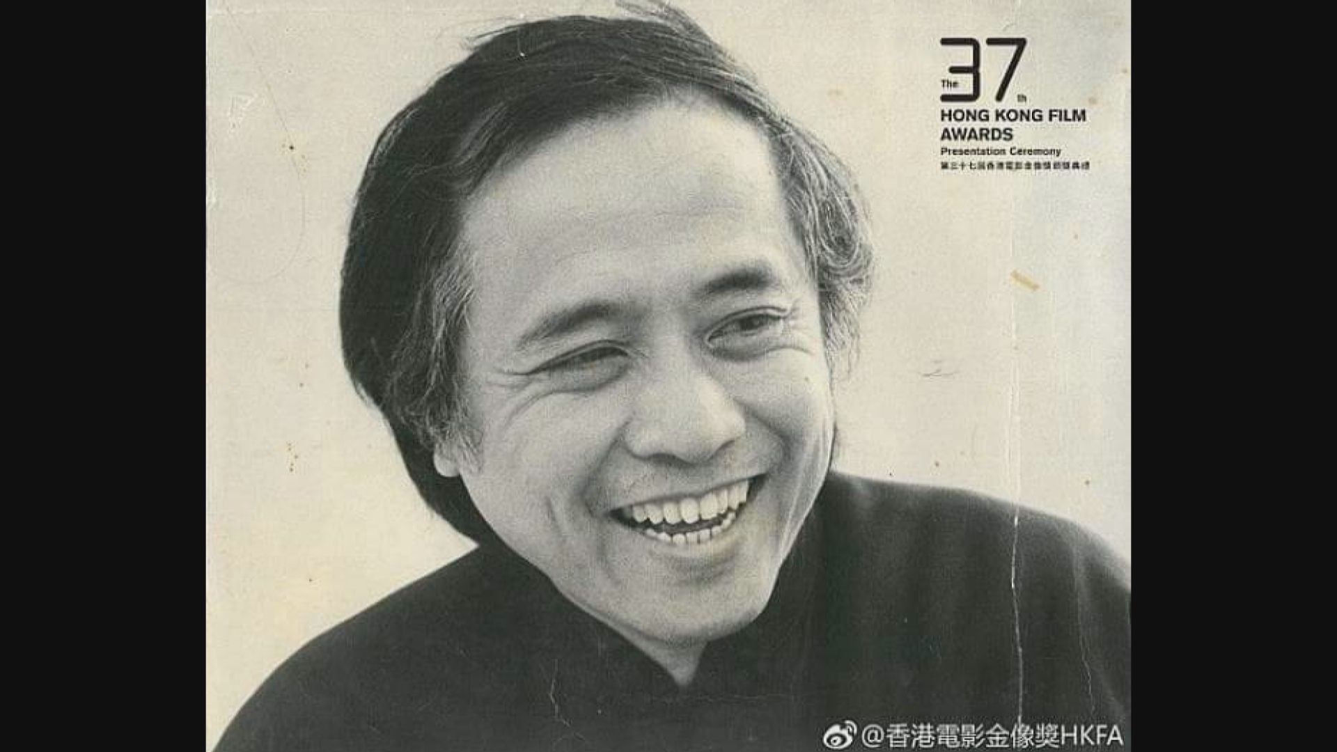 著名導演及演員楚原逝世　終年87歲