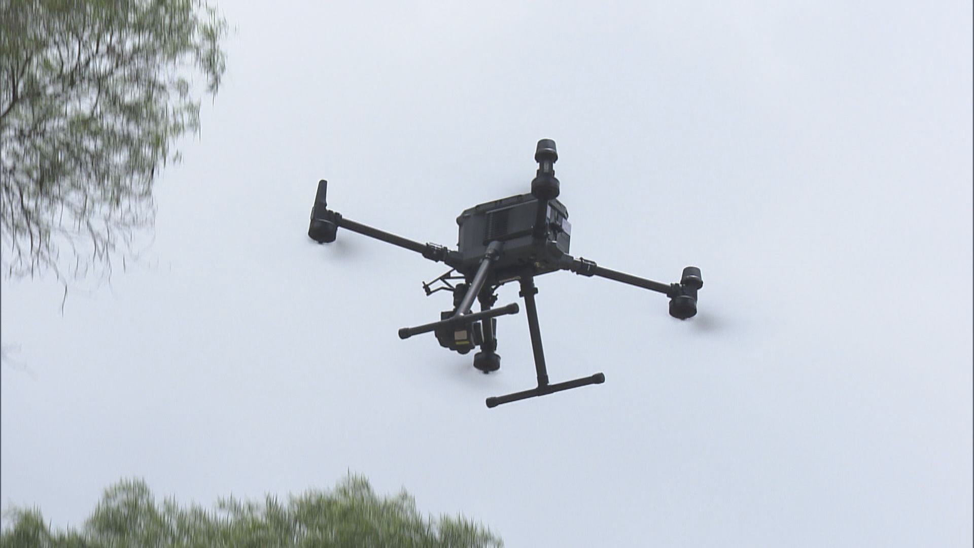 低空經濟|中電以超視距飛行巡查電網 效率提升近4倍