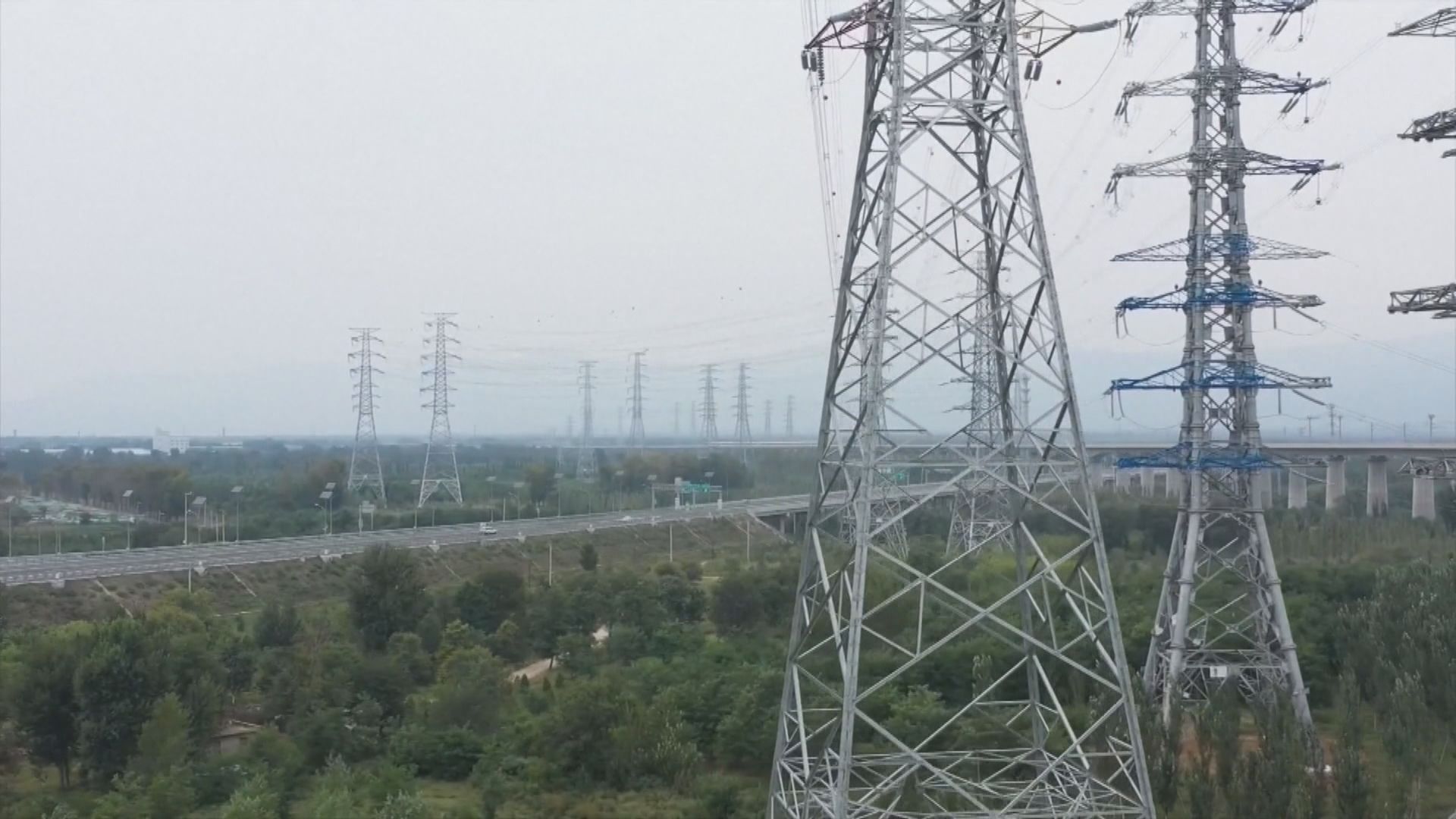 丁薛祥要求在夏季用電高峰期 堅決杜絕拉閘限電