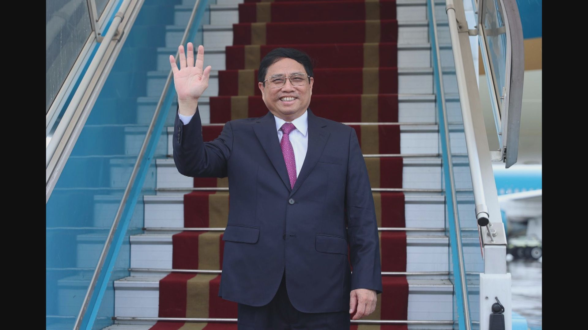 越南等多國總理應邀訪華出席夏季達沃斯論壇