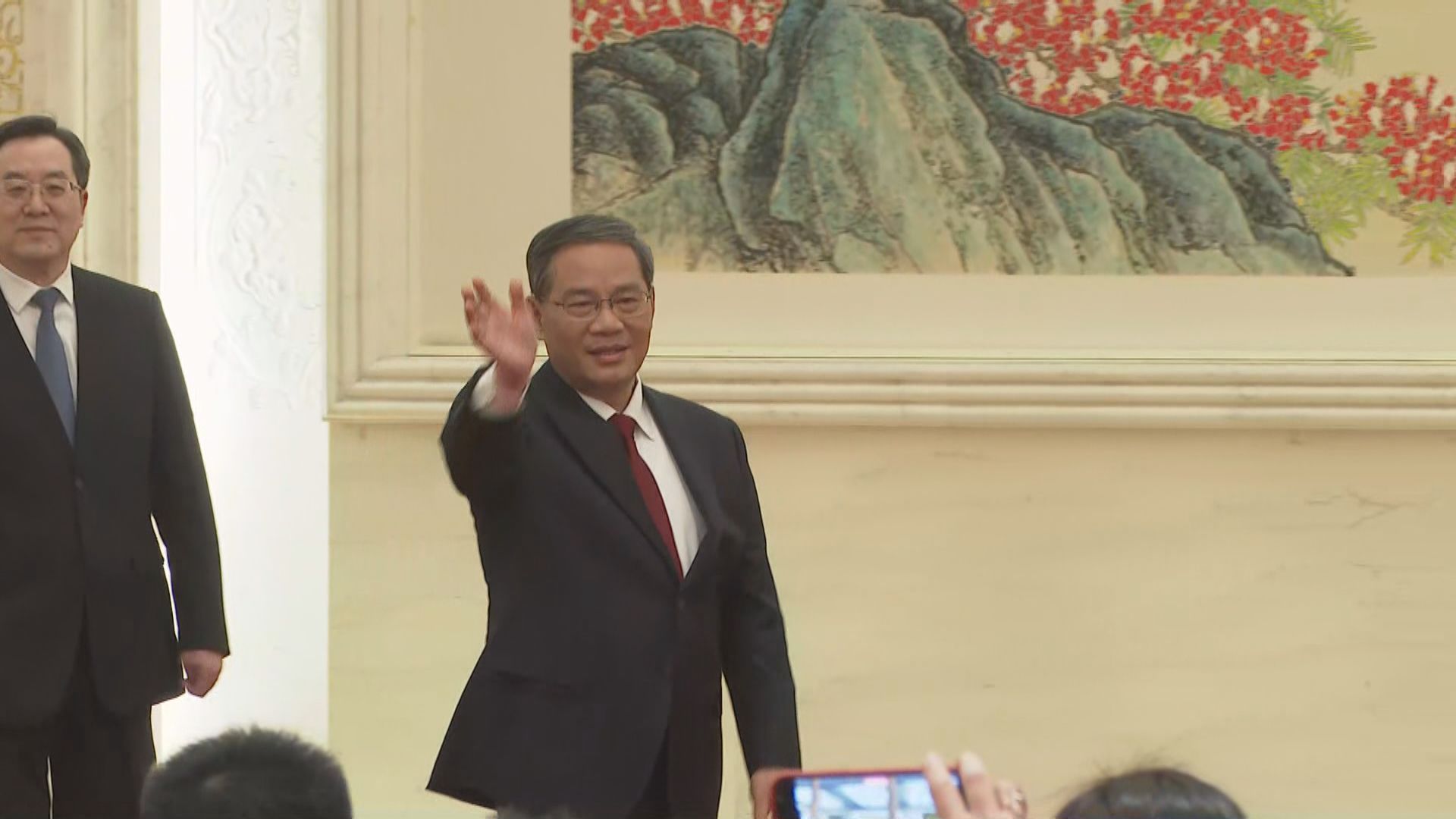 總理李強將到印度出席二十國集團峰會