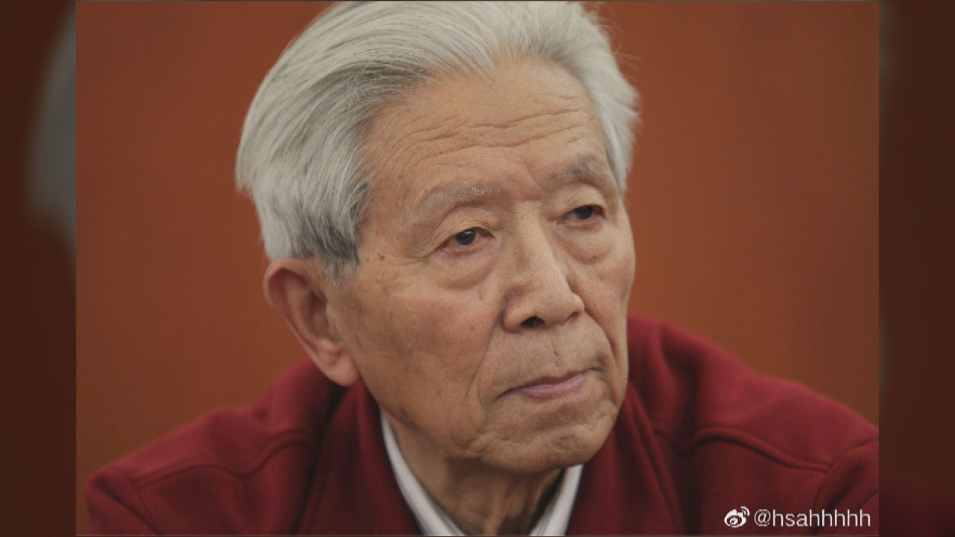 內地「沙士」吹哨人蔣彥永傳離世　終年91歲 