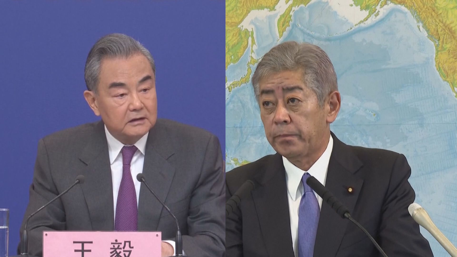 日本外相岩屋毅聖誕節訪華　料爭取中方解禁日本水產進口