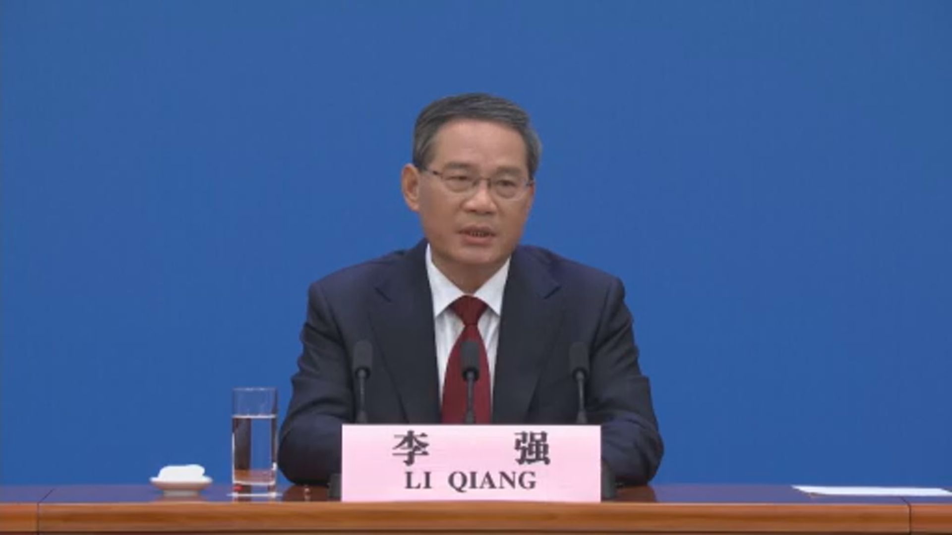 總理李強下周將出席東亞合作領導人系列會議