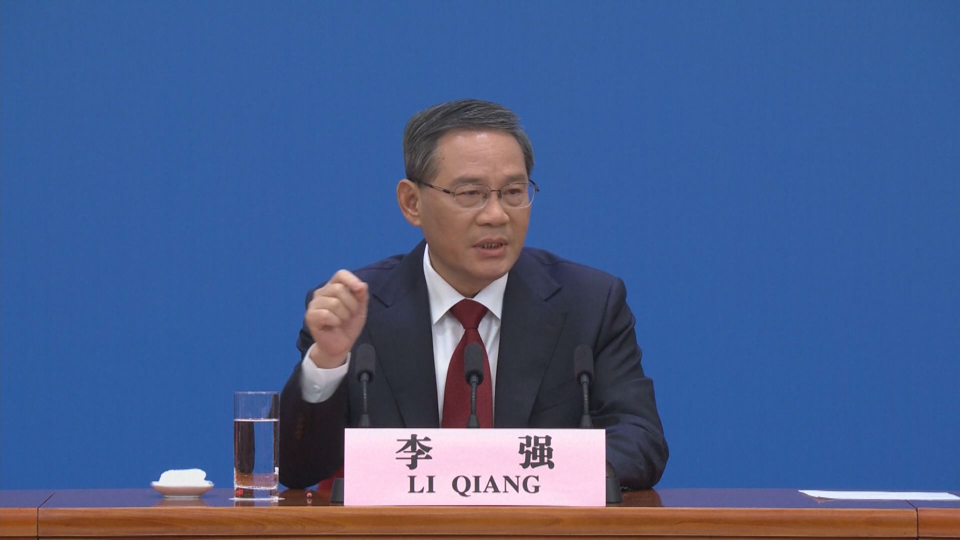 總理李強周日出席杭州亞運閉幕禮