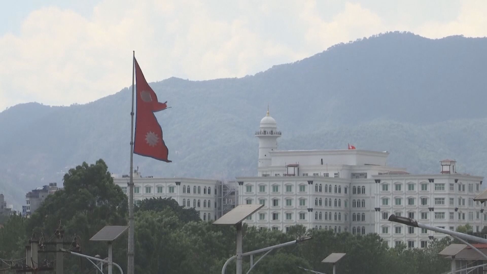 尼泊爾報告指責中國越境活動　中方否認