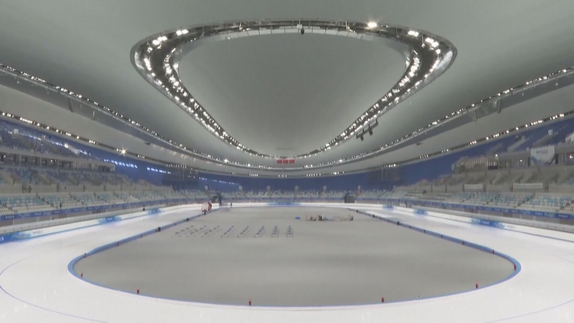 國際奧委會公布北京冬奧防疫措施