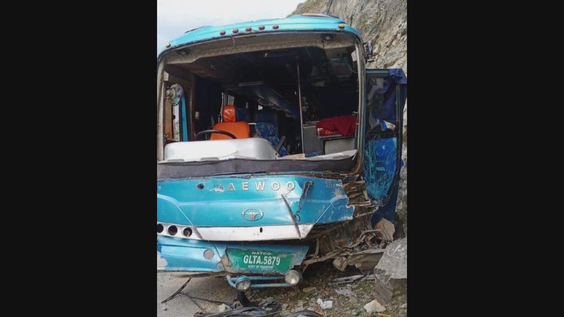 中國派員到巴基斯坦協助調查巴士爆炸事故