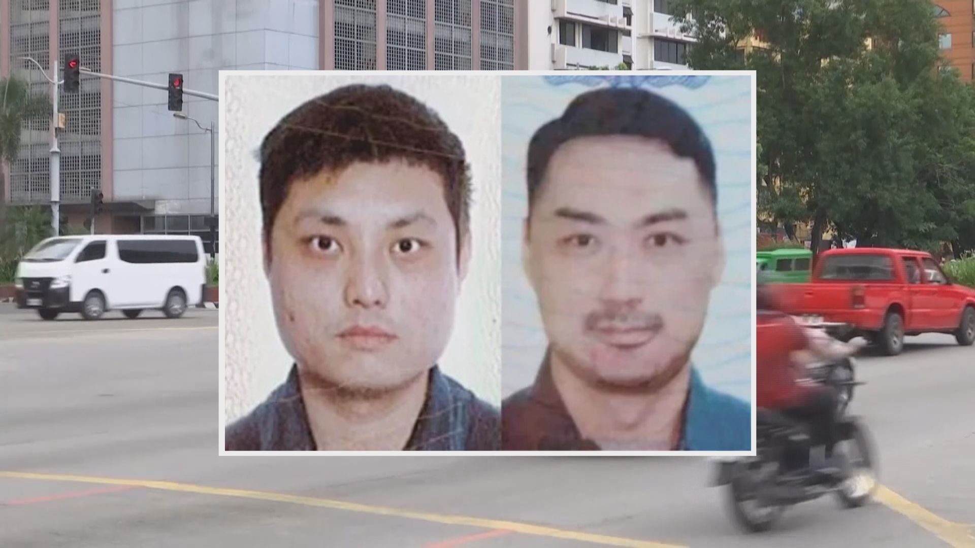 菲律賓華人綁架案 據報其中一名涉案人來自台灣