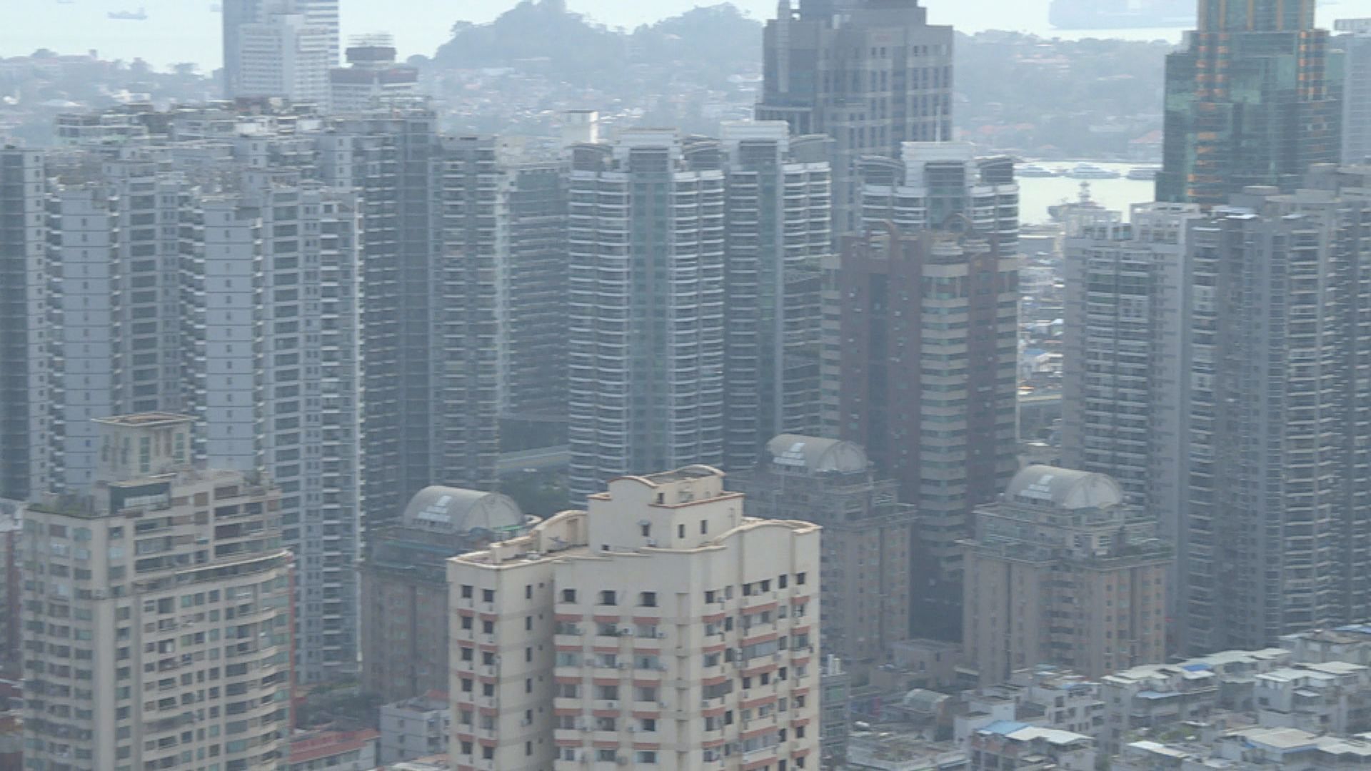 深圳和廣州亦宣布優化房地產市場政策