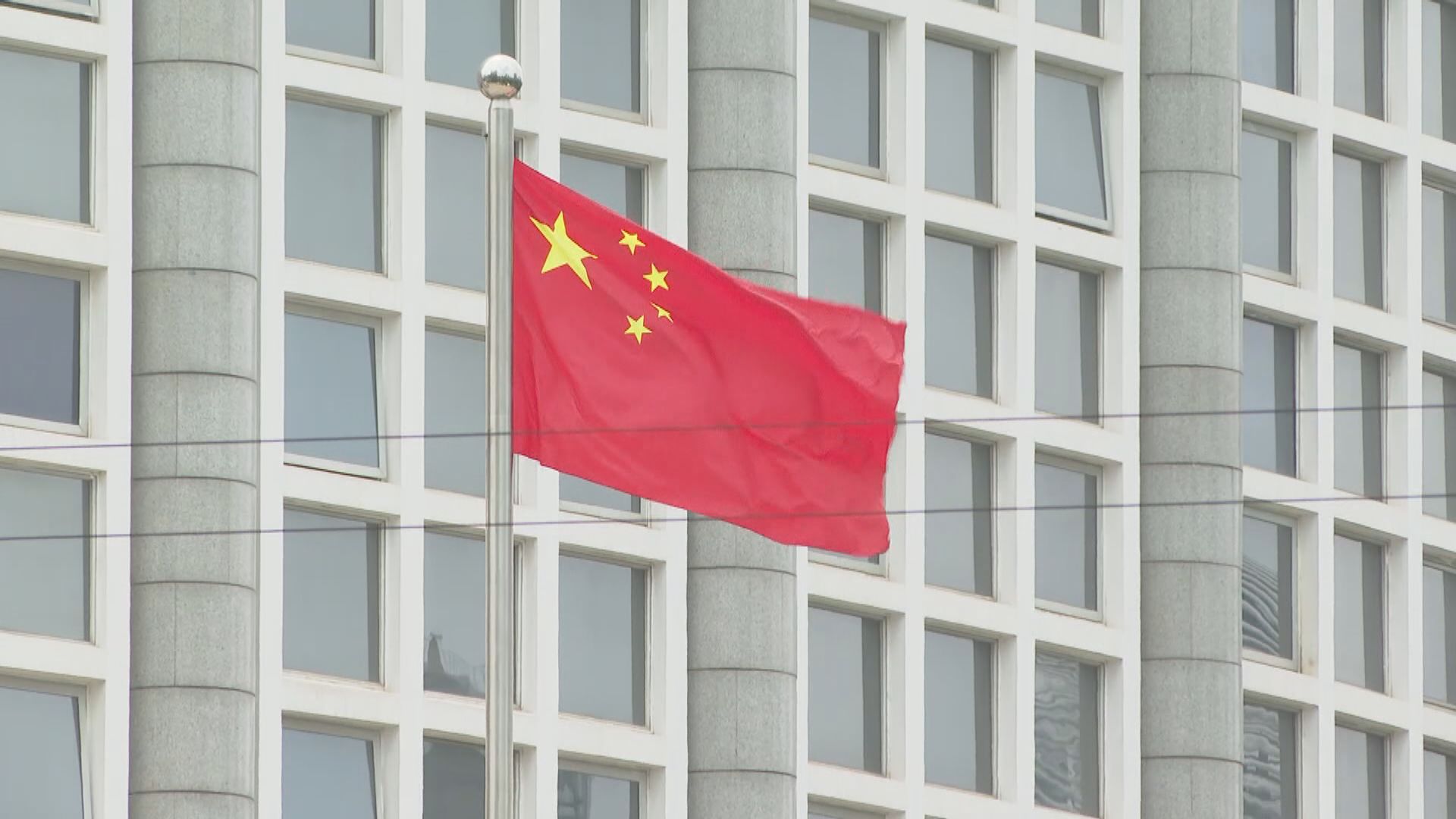 中方祝賀阿爾巴尼斯勝出大選