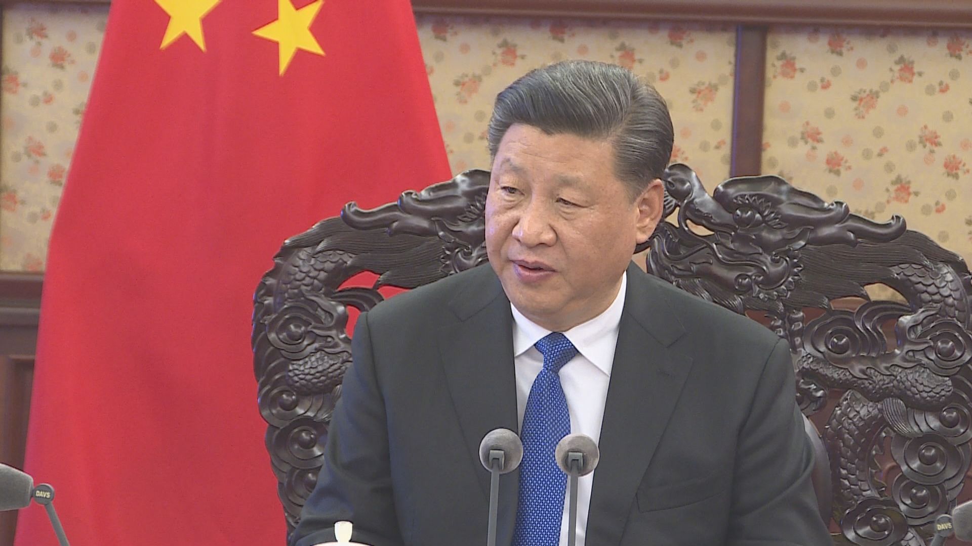 中國－中亞峰會下周四在西安召開　習近平主持