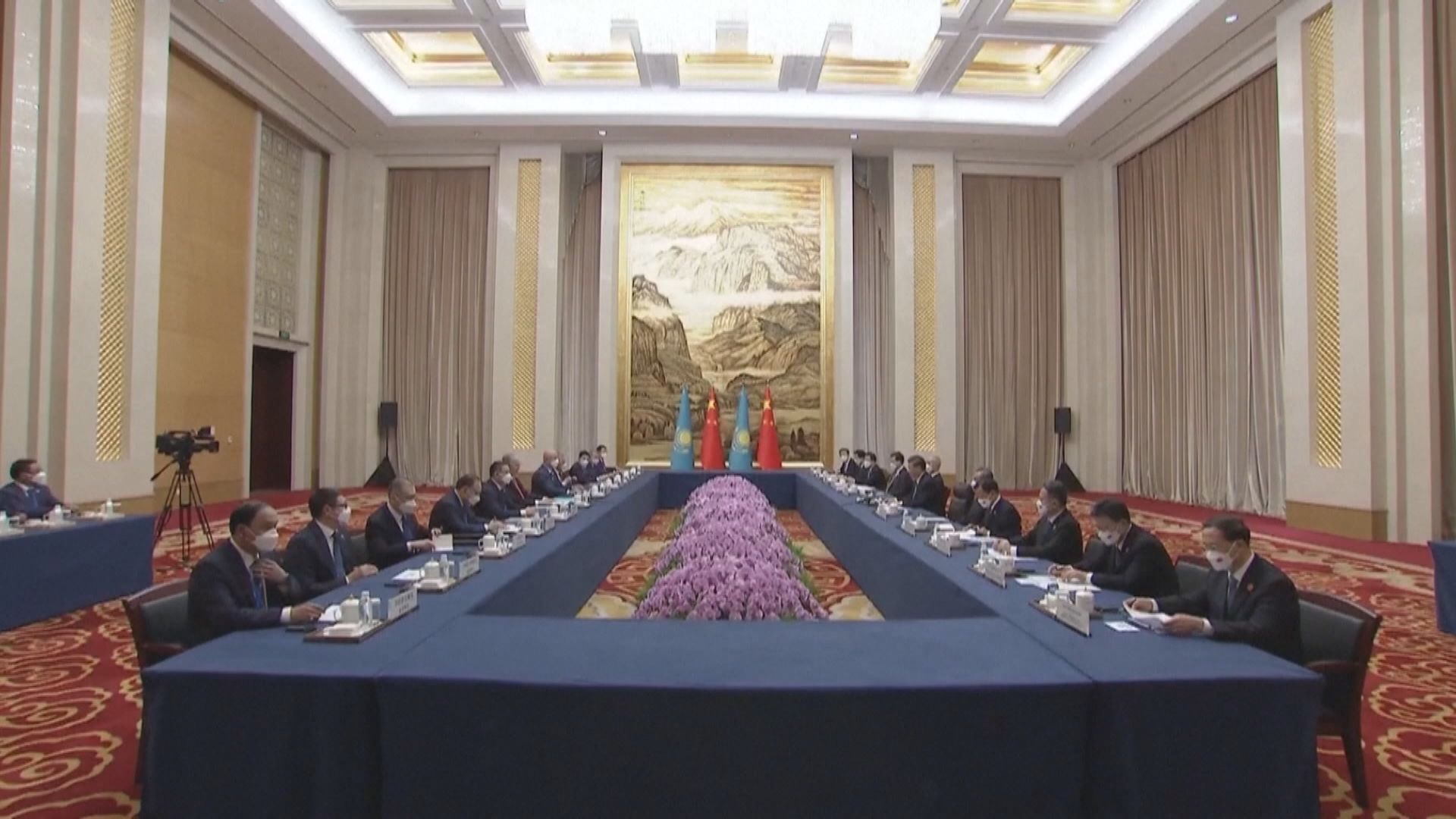 中國-中亞峰會周四舉行 各國將簽署多份合作文件