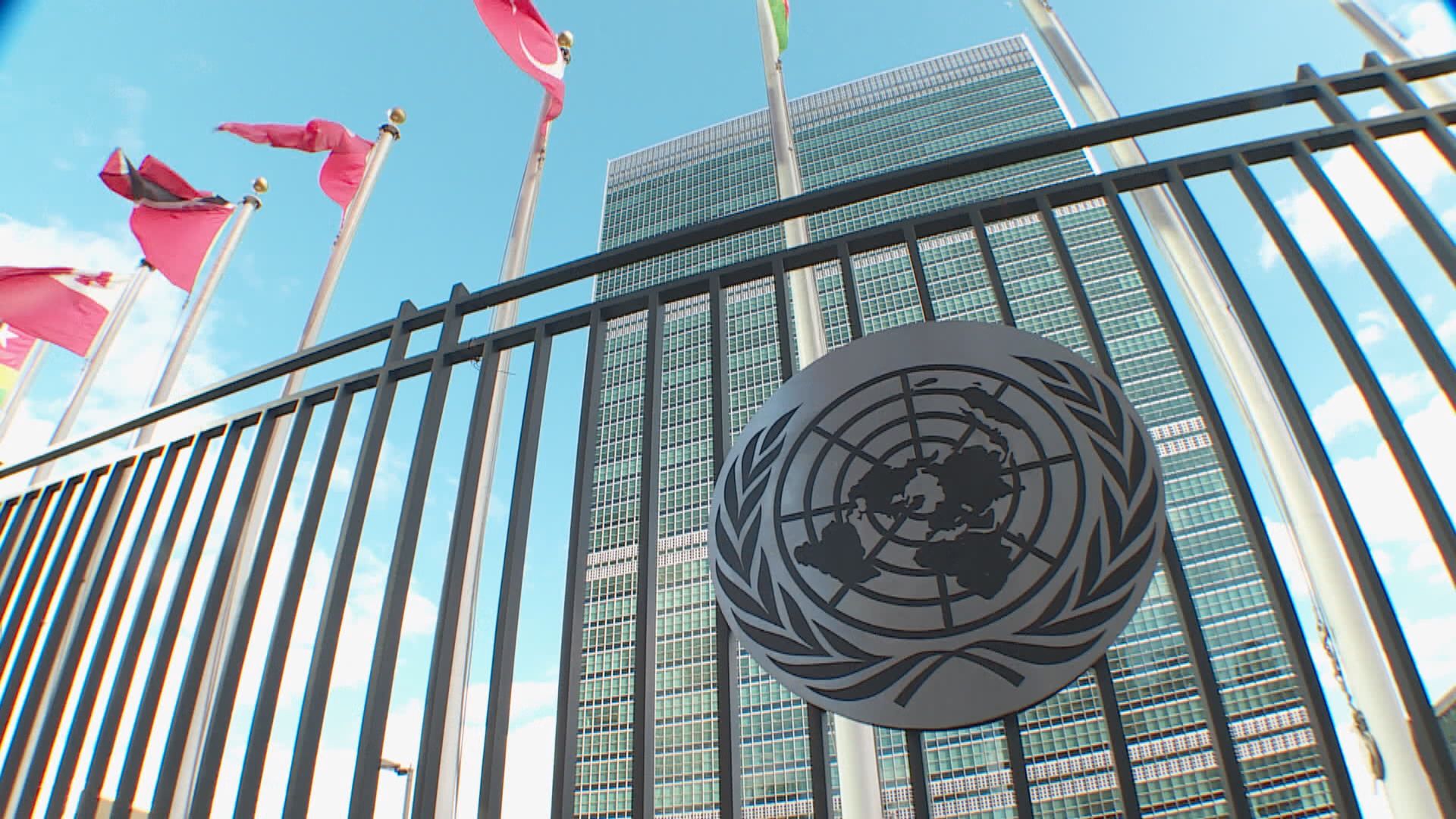 30多國在聯合國關注香港人權狀況　中方反對不實指摘