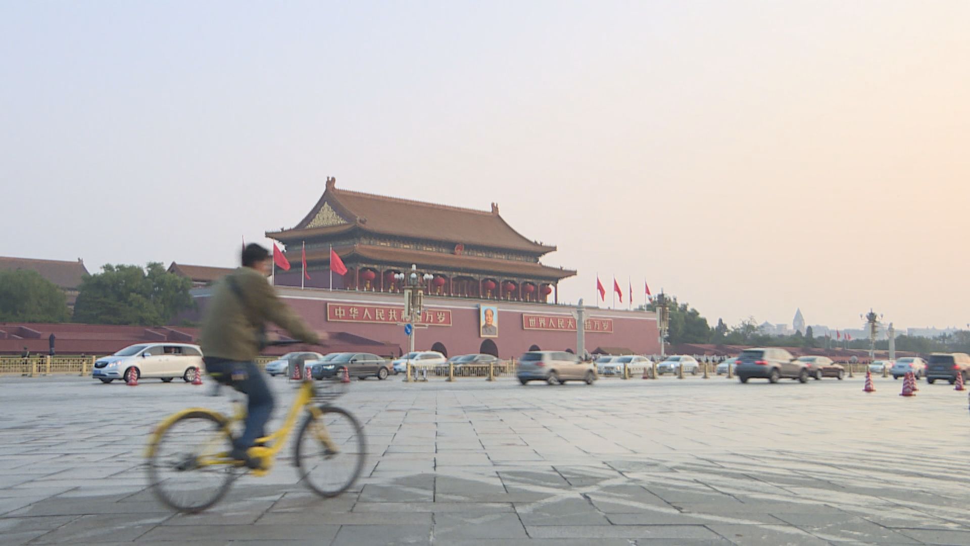 傳多間美企高層本周於北京晤總理李克強