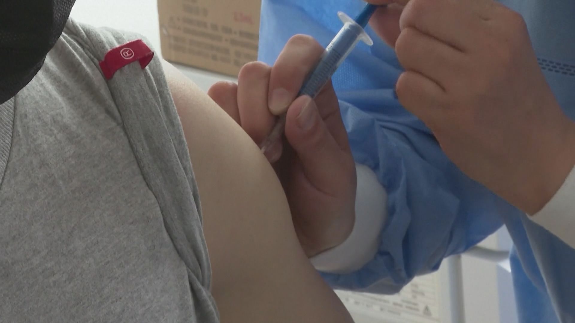 中國疾控中心：現有國產疫苗對印度變種病毒有保護作用