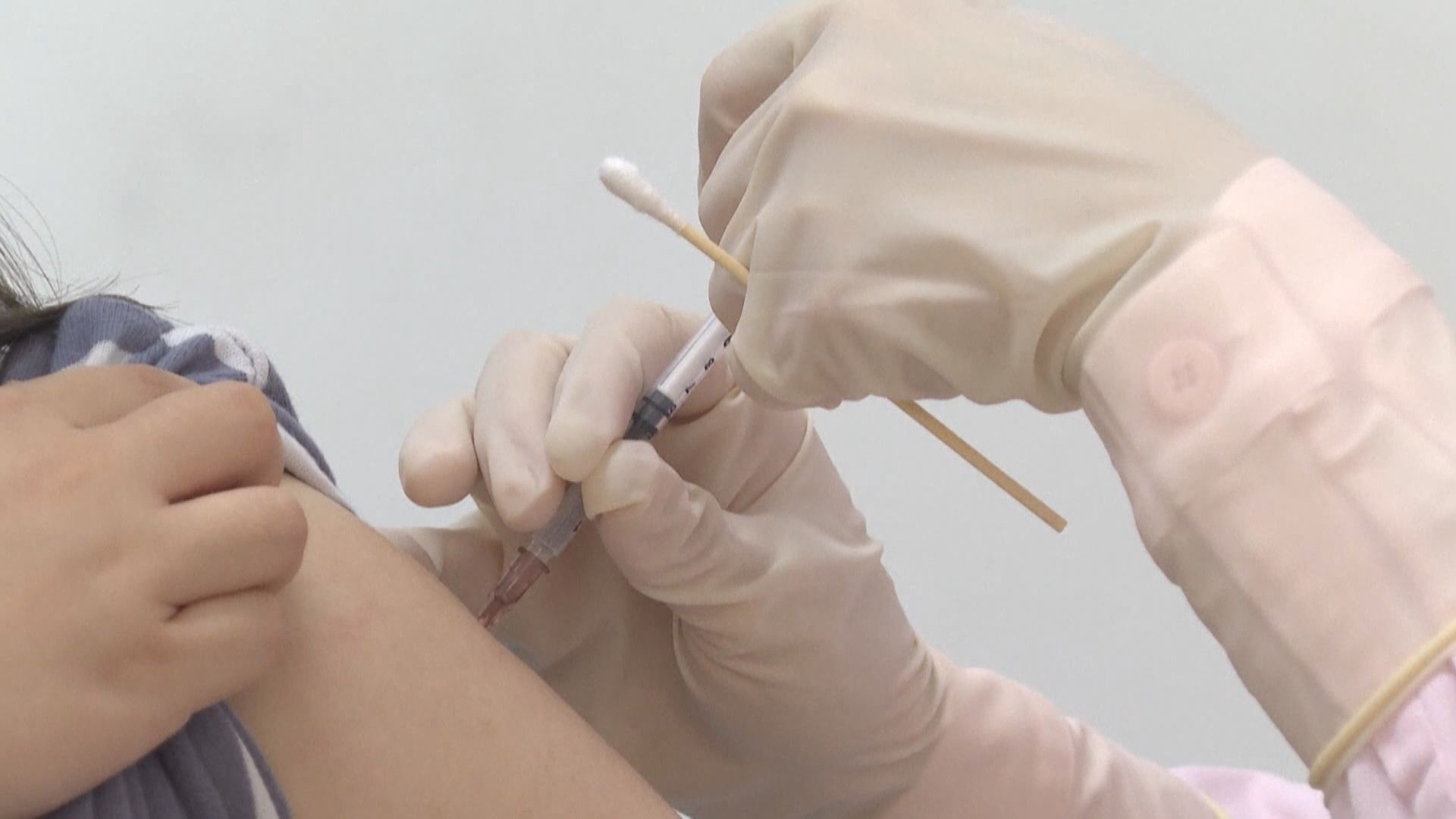 中國已有4種新冠疫苗進入三期臨床試驗