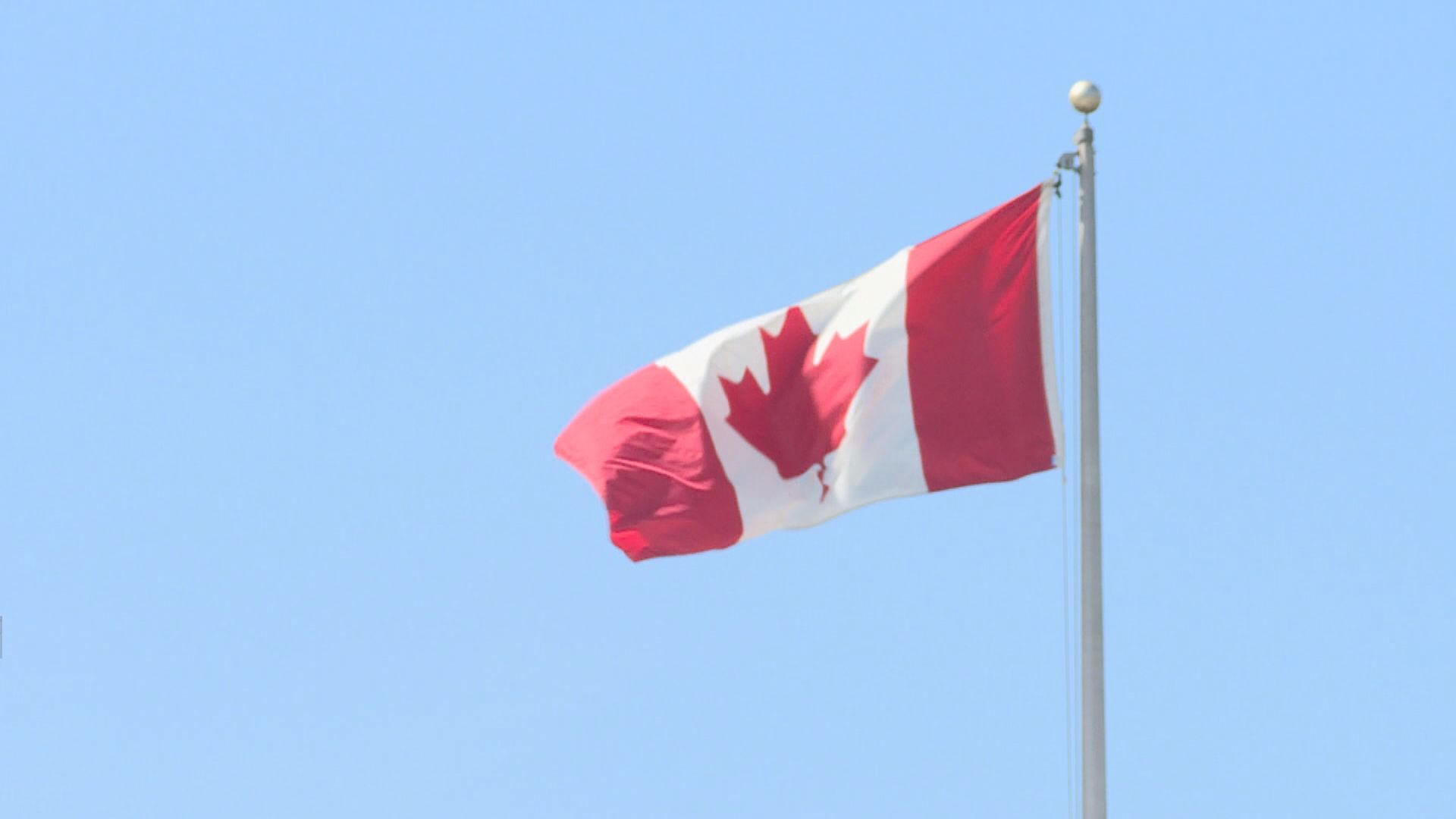 加拿大更新對中國的旅遊警示