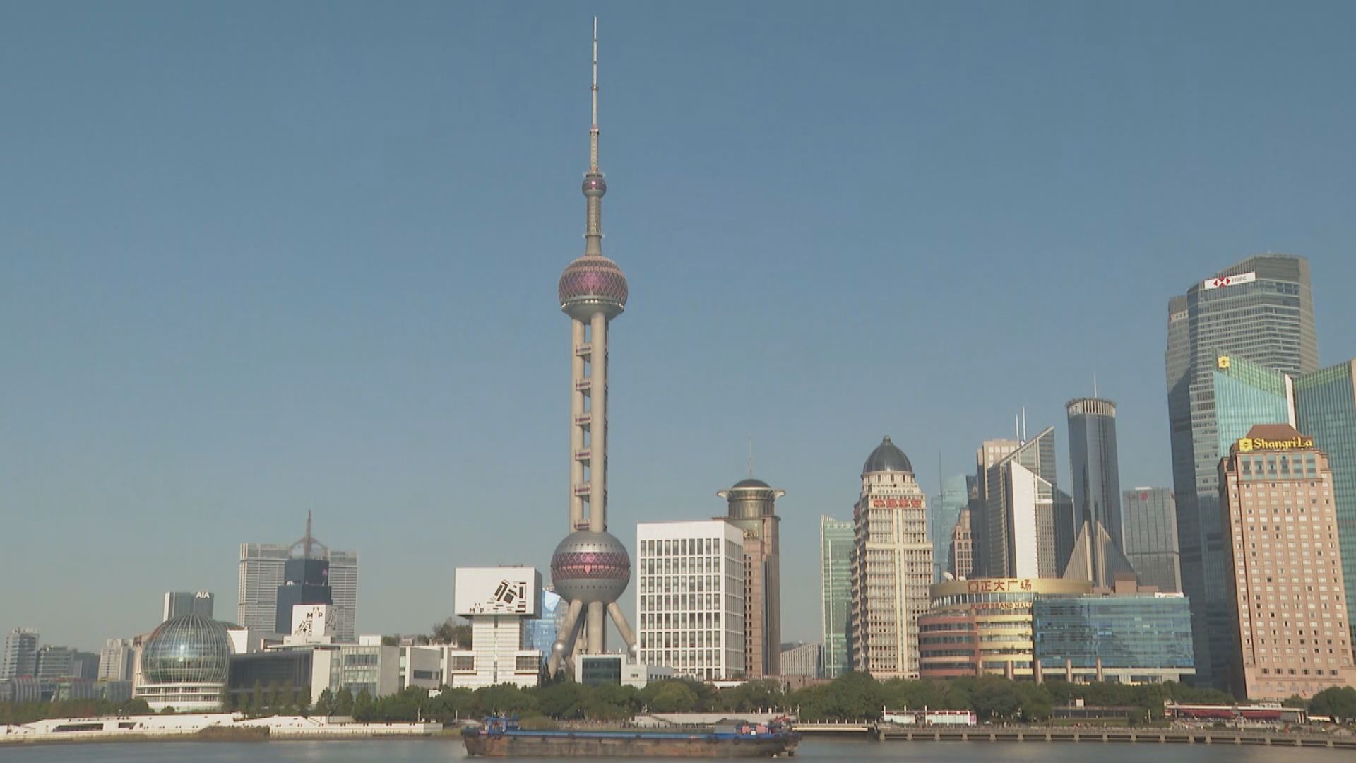 內地赴港人才簽注適用城市將擴至北京和上海