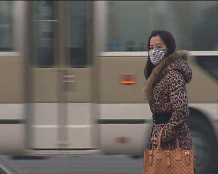 
北京實施多項措施改善空氣質素