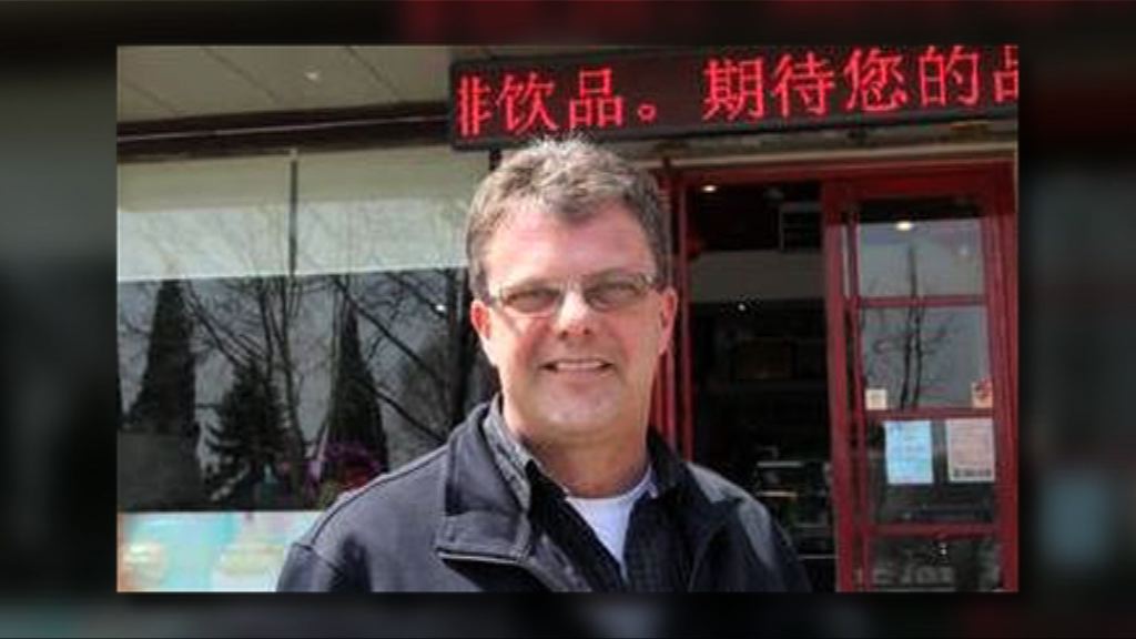 加拿大關注一公民在中國涉竊取機密被起訴　