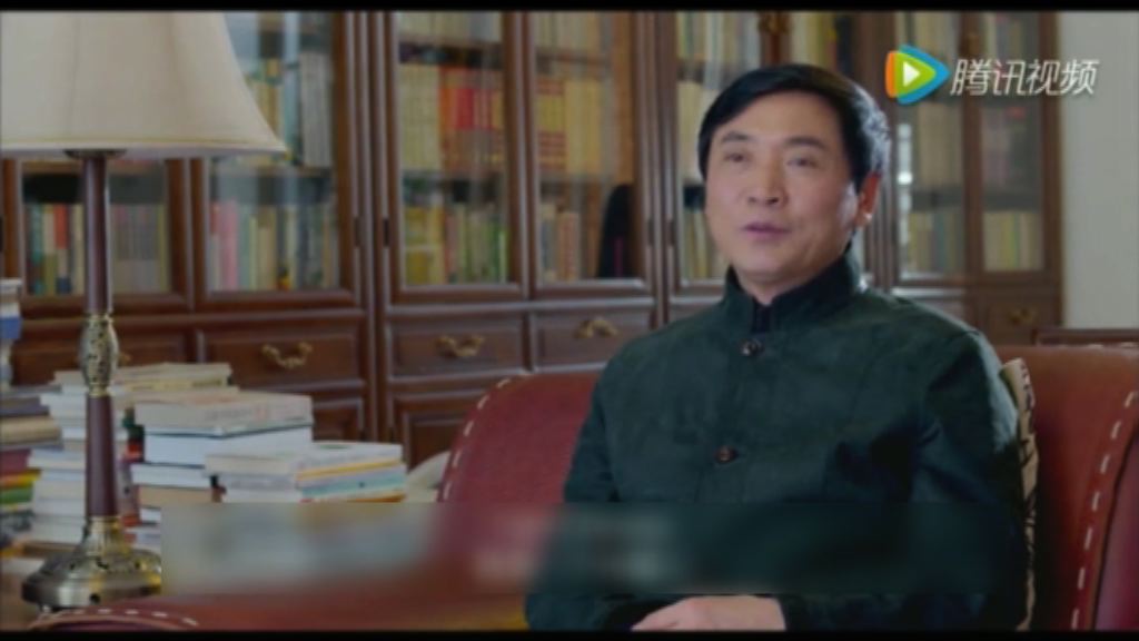 中國首位作家榮獲國際安徒生獎