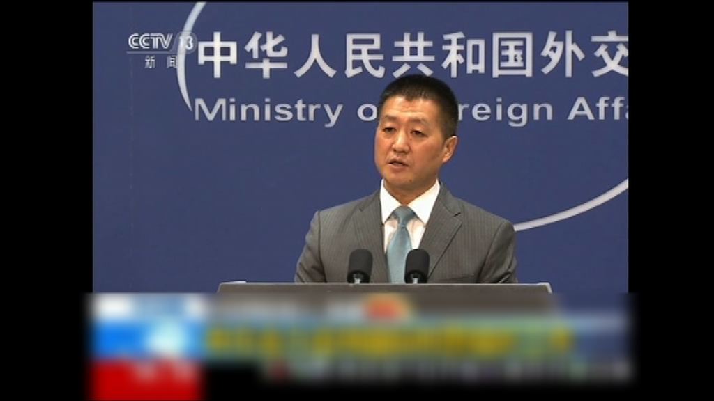 中方強調全力支持國際刑警工作
