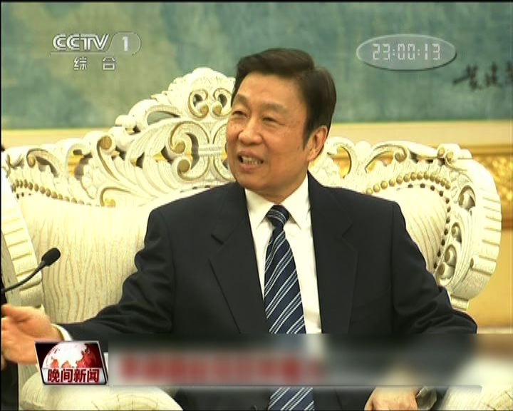 
李源潮：冀日本以行動改善關係