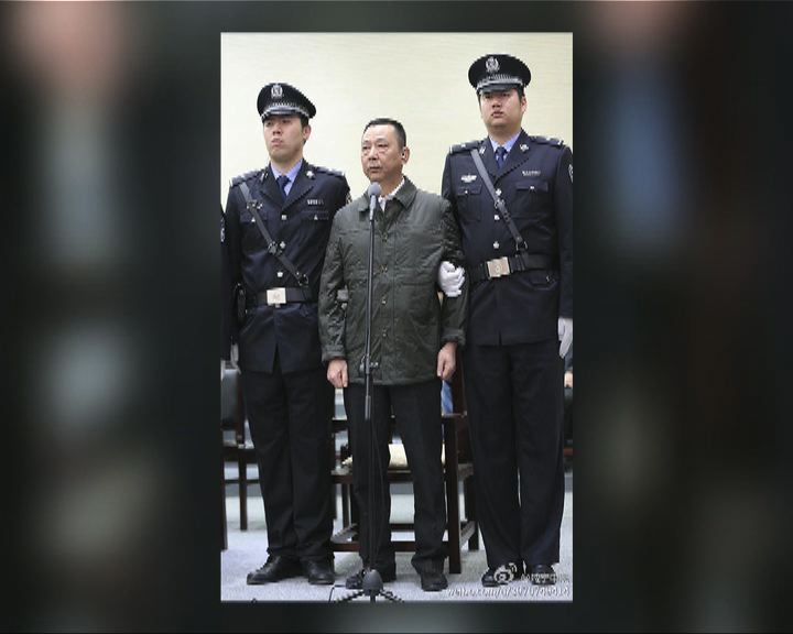 
有報道指劉漢與四川官場關係密切