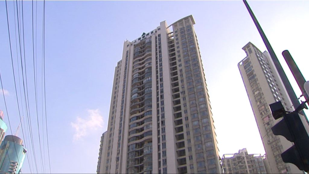 杭州部分區域今起住房限購　限外省人買樓