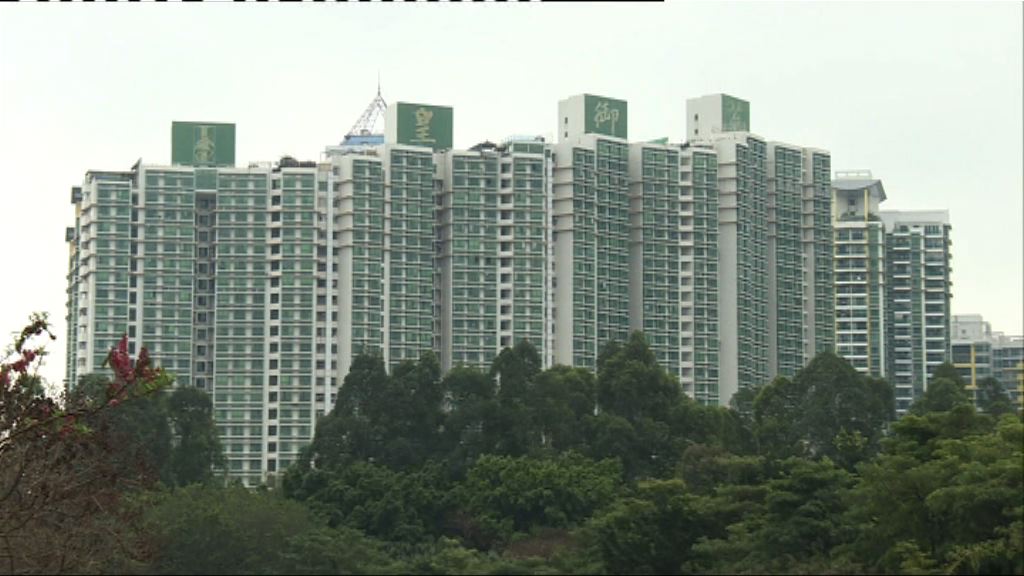 武漢即日起實施樓市限貸政策