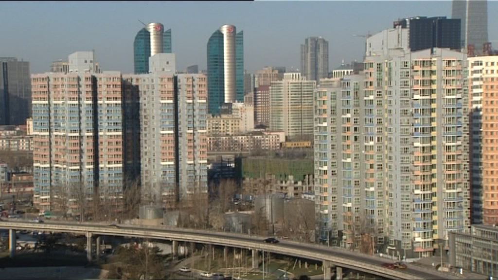 上海今年樓市政策趨緊　防範樓市風險