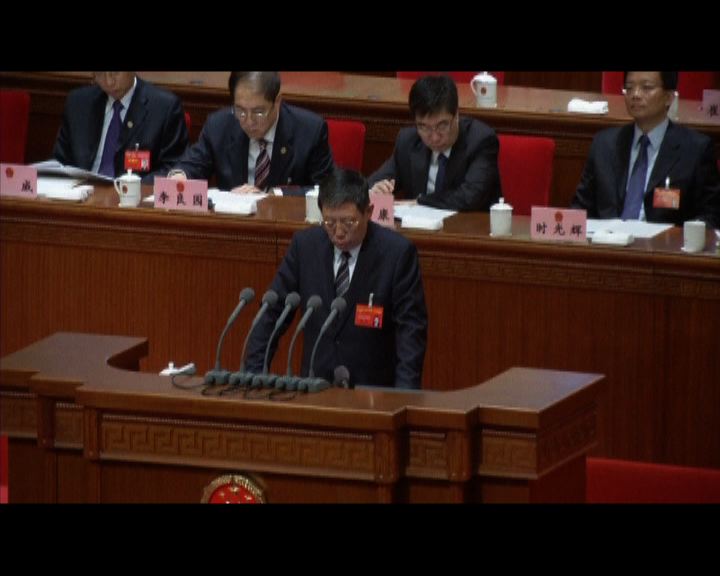 
上海市長對人踩人事件感內疚
