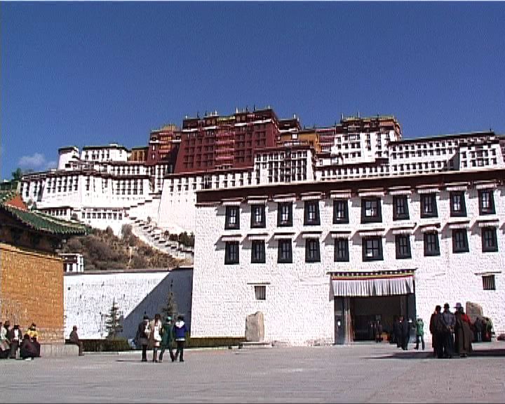 
西藏嚴查暗信宗教違反紀律幹部