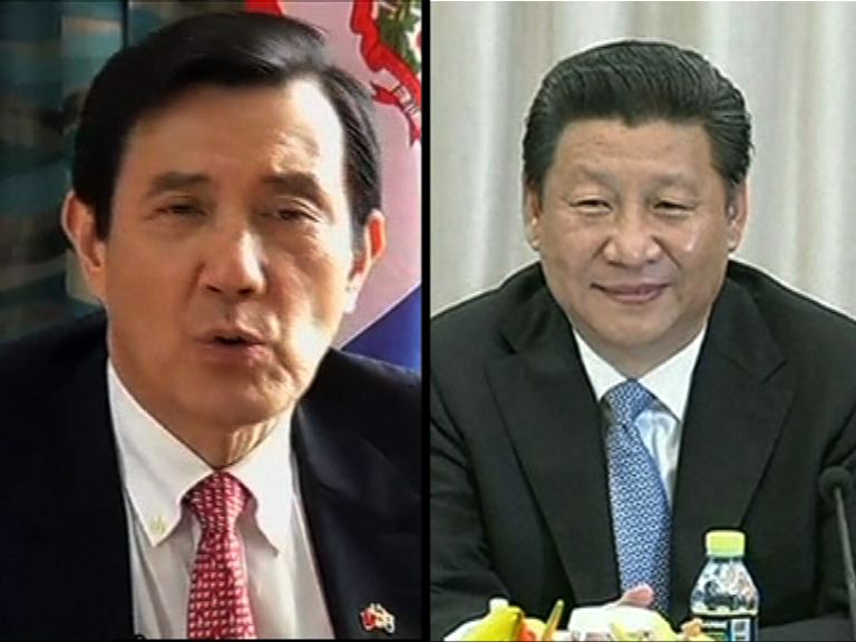 兩岸領導人會晤周六新加坡登場