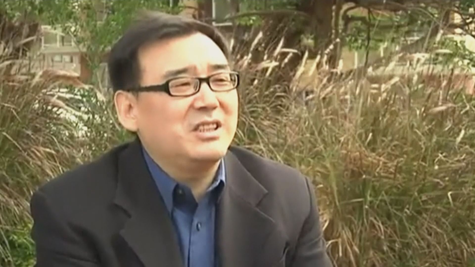 澳洲籍華裔作家楊恆均間諜罪判決據報再延期