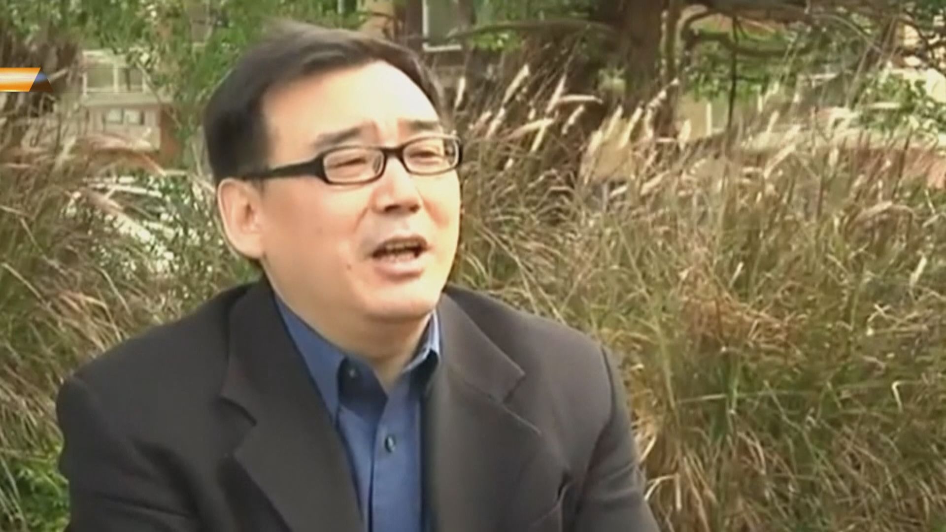 澳洲籍華裔作家楊恒均內地被扣押逾年半　獲准見律師