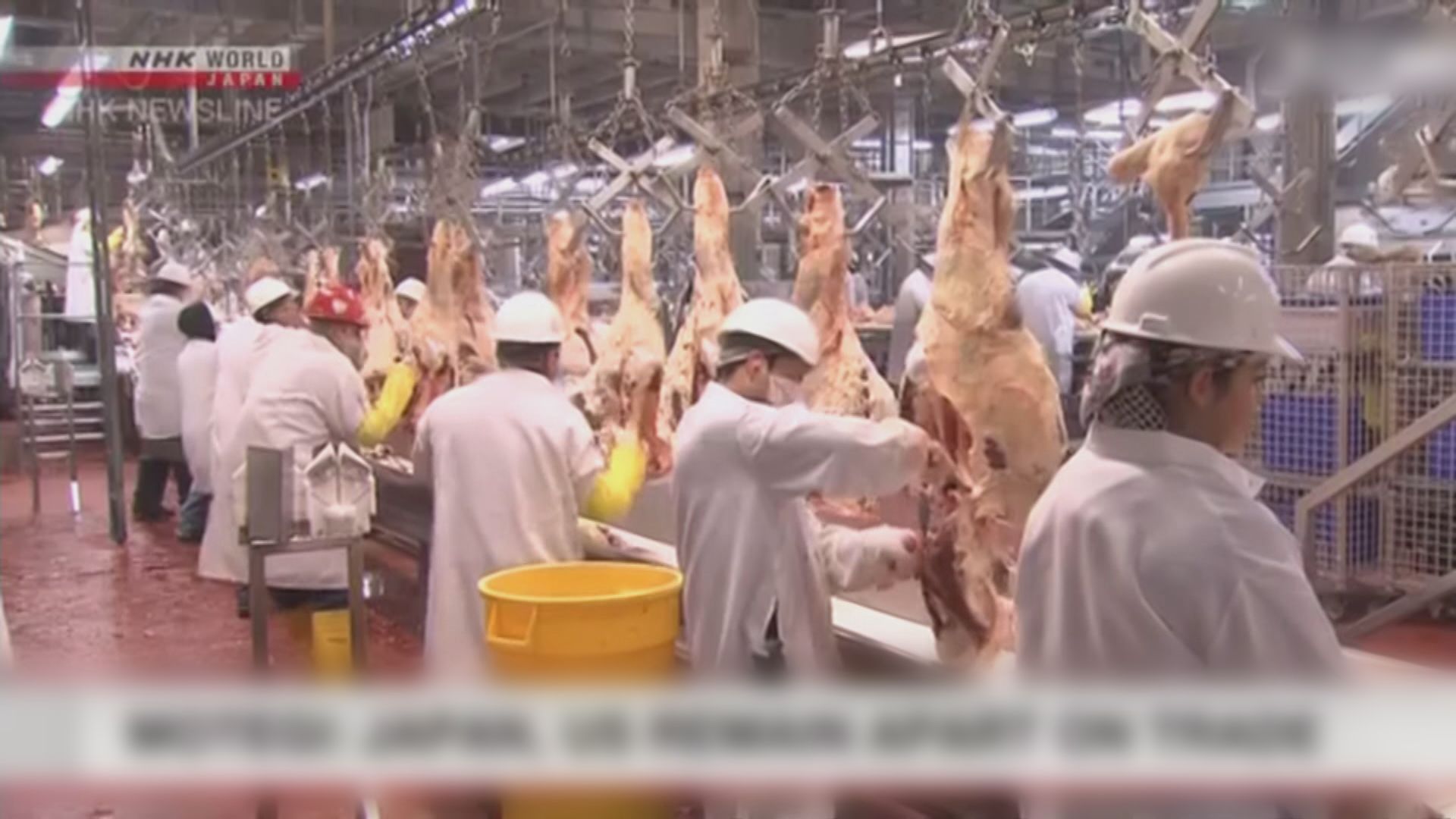 日本牛肉有望明年恢復對華出口