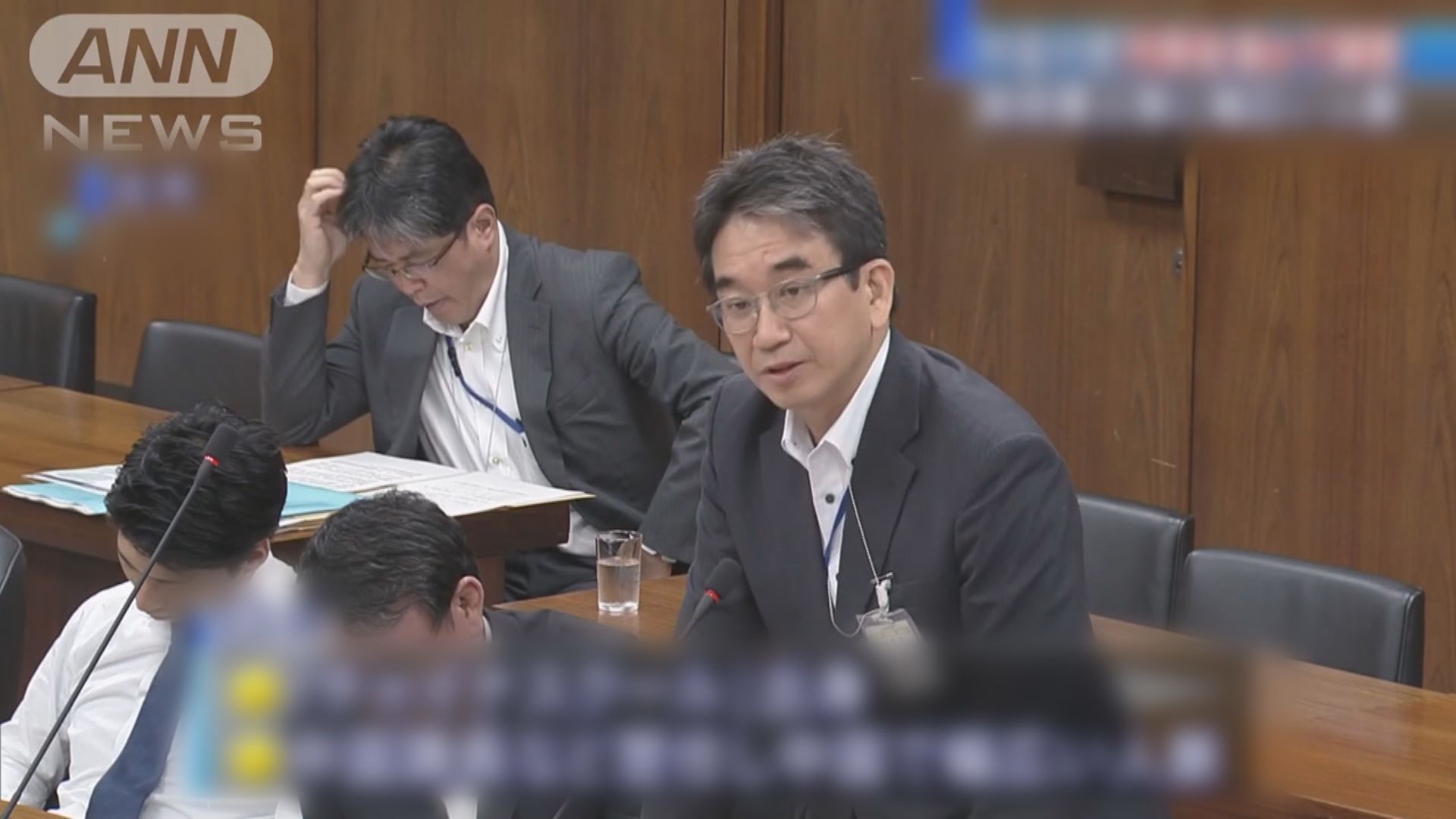 日本駐華大使在北京探視涉間諜活動被拘留日本男子