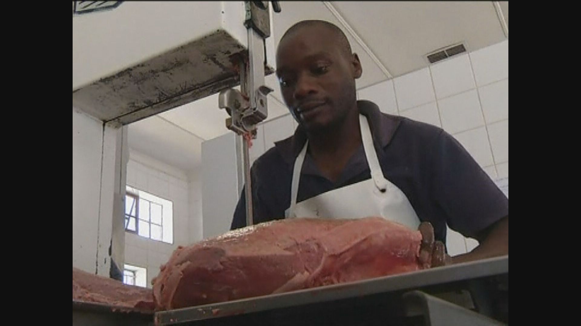 內地恢復南非牛肉進口